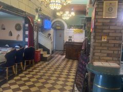 -海尔巴格一甸茶餐厅(团结路店)