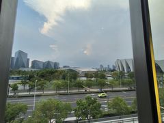 -Z&B Fitness Studio·Gym(前滩L+PLAZA店)