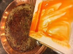-老码头火锅(玉林店)