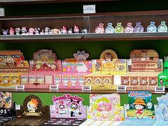 -泡泡玛特POPMART(天环购物中心店)