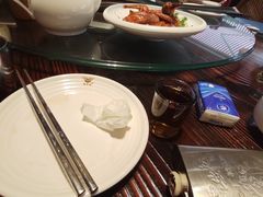 -旺金鸽·传承15年老字号·手工早茶(荔湾坦尾桥中店)