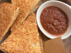 -龟兹KUCINA·新疆菜(前滩L+PLAZA店)