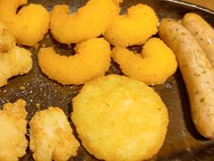 -萨莉亚意式餐厅(杭州滨江天街店)