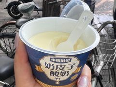 -牛街洪记小吃店(牛街店)