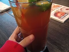 -鹊玥·粤菜小馆(汇智国际商业中心店)