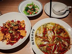 -太二酸菜鱼(天鹅湖万达店)