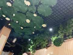 -福慧慈缘素食餐厅(王府井店)