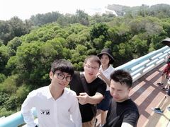 -漳州滨海火山岛自然生态风景区