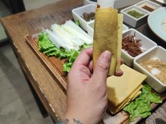 -魁盛居百年鲁菜馆(县西巷店)