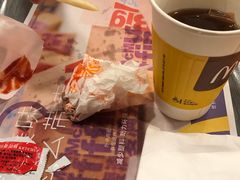 -麦当劳(集美石鼓店)