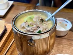 -大潮淮·淮扬菜(何园旗舰店)