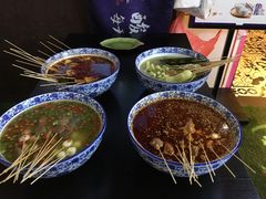 -鱼库·不仅是一家烤鱼店(车公庙店)