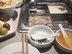 -海底捞大排档火锅(悦荟广场店)