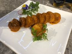-Wei菋·Le Bistrot