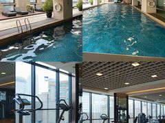 -广州方圆奥克伍德豪景酒店公寓