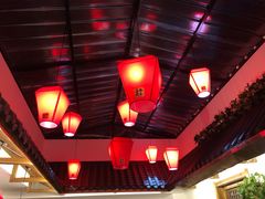 大堂-水煮三国·川鲁江湖菜(香山店)