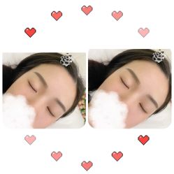 -变美丽半永久纹眉连锁·机器野生眉•洗眉