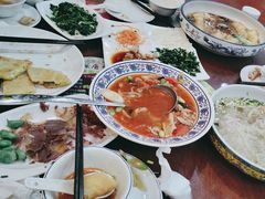 -真不同饭店(老城店)