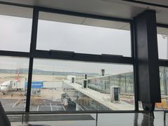 -郑州新郑国际机场-T2航站楼