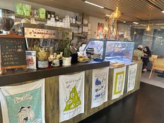 -ommo cafe(半岛城邦店)