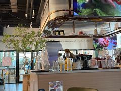 -Pekaa啤咖食肆Coffee&Bistro