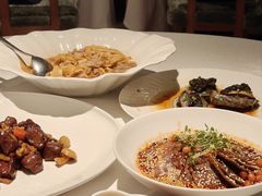 -漢舍中国菜馆(浦东嘉里城店)