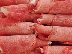 -朴小妹人参鸡汤火锅(长白山万达店)
