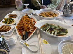 -功德林素菜饭庄(前门店)