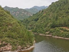 -仙居谷风景区