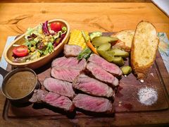 -秀·爱尔兰餐吧(上海路店)