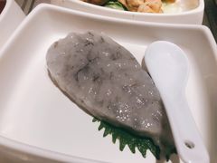 招牌虾滑-海底捞火锅(武胜路凯德广场店)