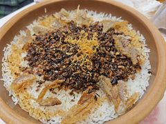 -堂瓦里·33年传统赣菜(第一街区店)