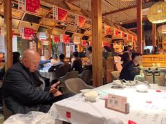 -四方桌·福建客家土菜(沙县步行街店)