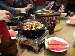 -胡胖子有点味(后瑞店)