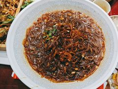 -一块豆腐·海鲜·家常菜(李沧书院路店)