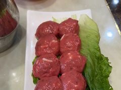 -潮悦牛肉火锅城(水贝店)
