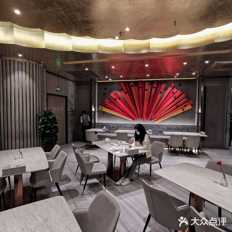 超适合宴请的高档潮州菜，必吃『潮香三宝』