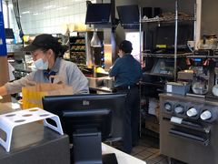 -麦当劳(阳朔益田西街店)