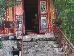 -丽江束河古镇-石莲古寺