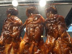 -嘉逸传菜(洛川东路店)