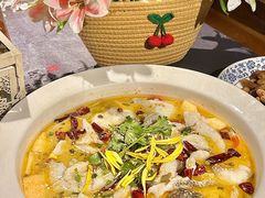 -花溪雨·森林餐厅(石基店)