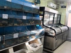 -宾朋海鲜饭庄(兴海路店)