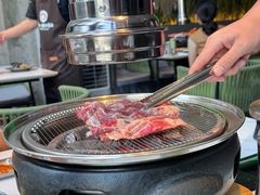 -范儿·嫂子烤肉·精致炭火烤肉(长治路店)