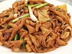 豉油皇鹅肠-新塘畔酒楼(里水大道北店)