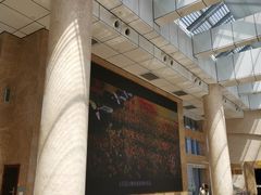 -湖南省地质博物馆