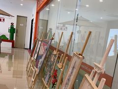 -东方童画儿童创意美术(十里堡体验馆)