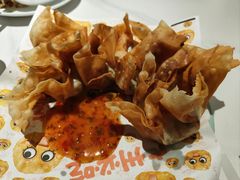 -喜势点·糖沙翁手工茶点·本地人茶居(永庆坊店)