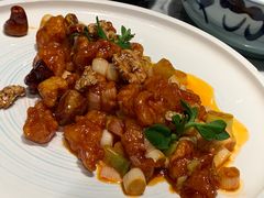 -西安饭庄·非遗陕菜(钟楼店)