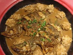 -黄泥岗·地道湖北菜(奥特莱斯店)