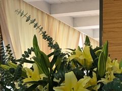 -樾餐厅泰式海鲜火锅(民歌湖店)